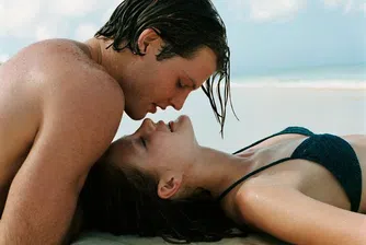 Полиаморията - новата сексуална революция