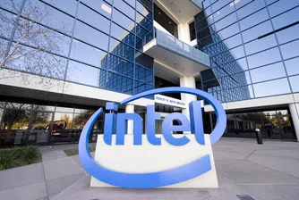 Intel е най-зелената американска компания