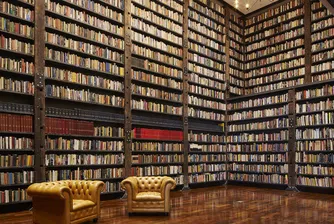 Той купи изоставена сграда за 1 долар и я превърна в палат