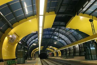Метрото оскъпи пътуването