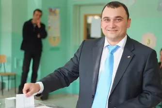 Видин ще чака ВУЗ от Орешарски