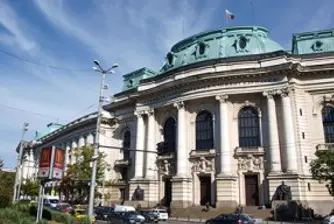Започва кандидат-студентската сесия в Софийския университет