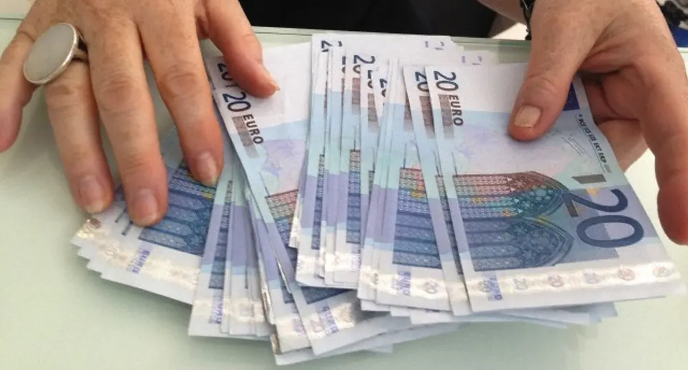 Запазваме валутния борд до влизането ни в еврозоната