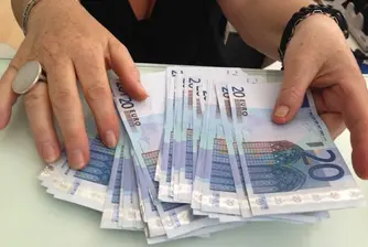 Запазваме валутния борд до влизането ни в еврозоната