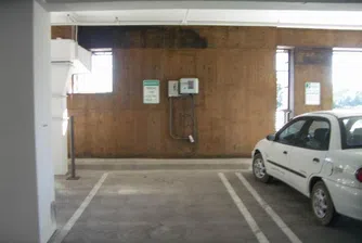 Съдят пловдивчанин, пази с пистолет мястото си за паркиране