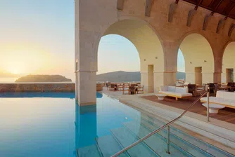 Най - ексклузивните хотели в света