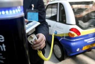 Правителството прие стратегия  за електромобилите