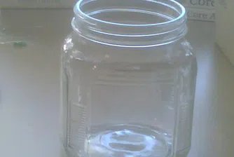 Във Великобритания предлагат свеж въздух в буркани