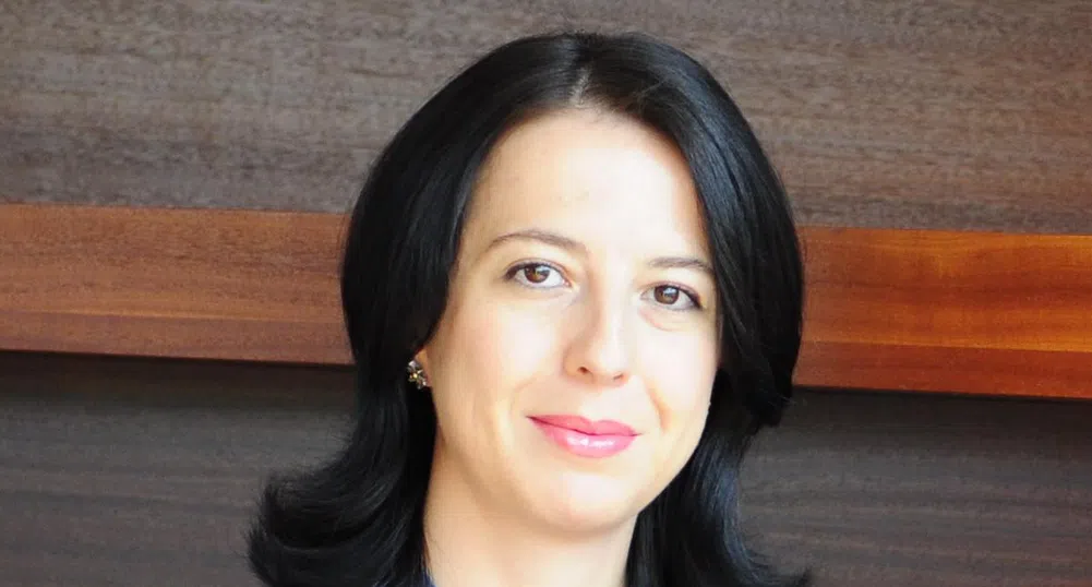 К. Димитрова: Нискорисковите фондове идеална алтернатива на банковите депозити