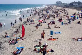 Доклад на СИФ ни класира сред неприветливите нации