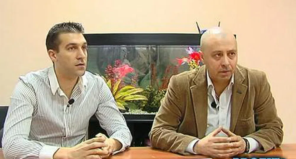 Ив. Дачов: Тенденцията е към окрупняване на BTL-пазара