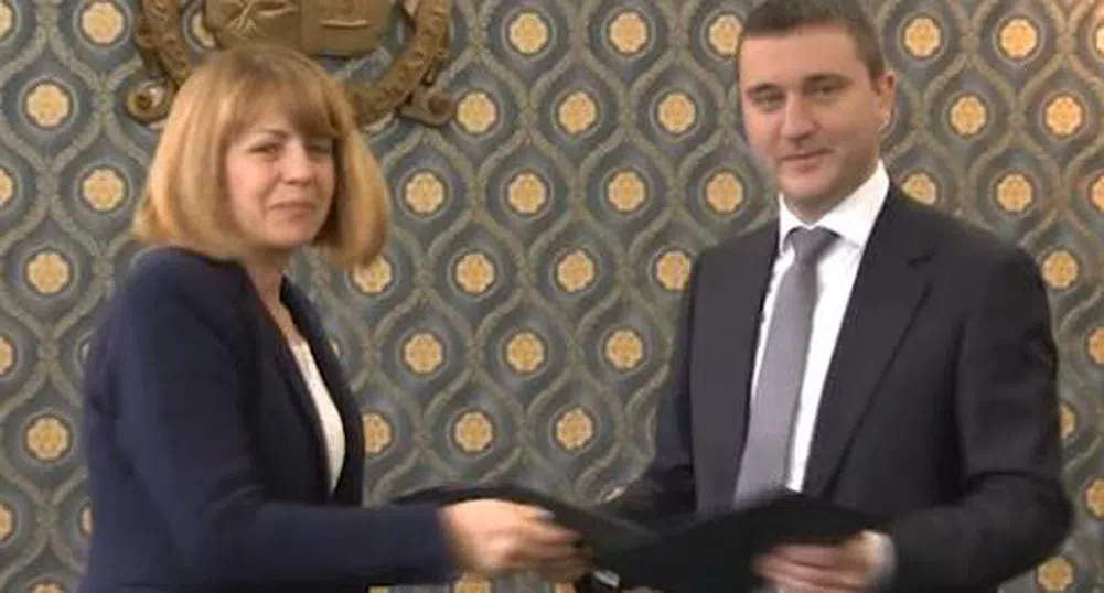 Подпомагат общините за въвеждане на програмно бюджетиране