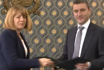 Подпомагат общините за въвеждане на програмно бюджетиране