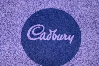 Създадоха шоколад, който не се топи