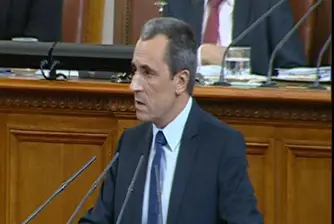 Протестиращите на среща с Орешарски