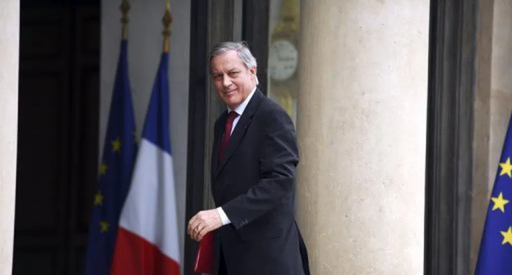 ЕЦБ е готова да поеме надзора над банките „още от утре“