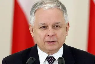 Полша избира нов президент на 13 или 20 юни