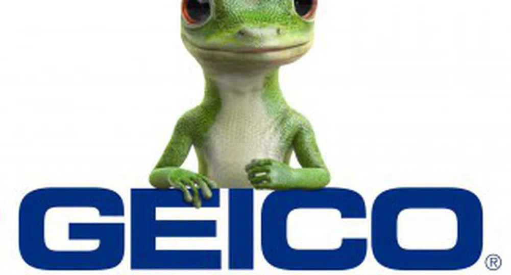Geico вече е вторият най-голям автозастраховател в САЩ