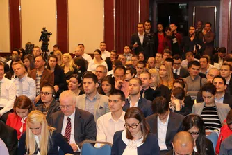 Броени дни до най-голямото икономическо събитие в страната