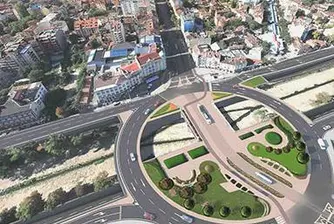 Започват ремонтите на Лъвов мост в София