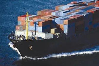 България се изкачва в класацията за глобална търговия
