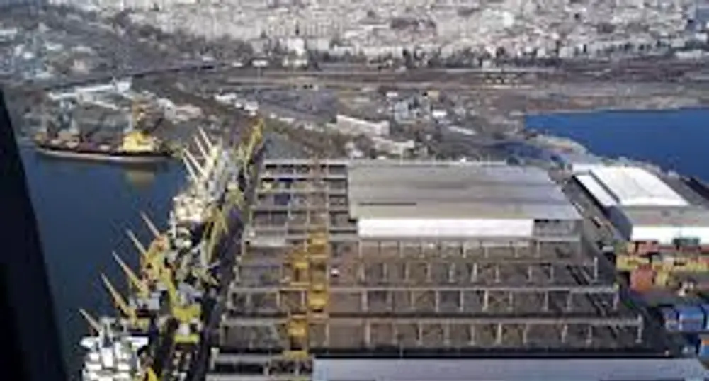 КЗК разреши концесия върху пристанищен терминал Бургас Запад