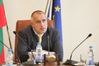 Борисов: В топ 10 на ЕС сме по усвояване на еврофондове