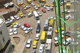 Кои държави имат най-много жертви по пътищата?