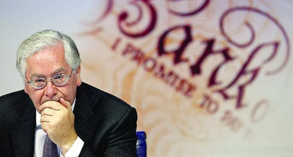 Джейн Остин сменя Дарвин на банкнотите от 10 паунда