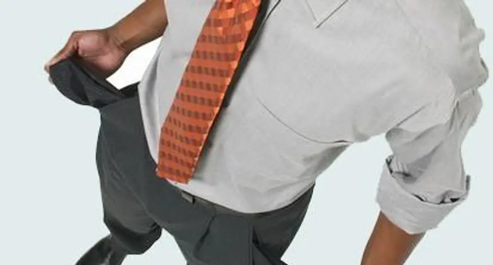 Consumers Most Indebted for Use of Utility Services