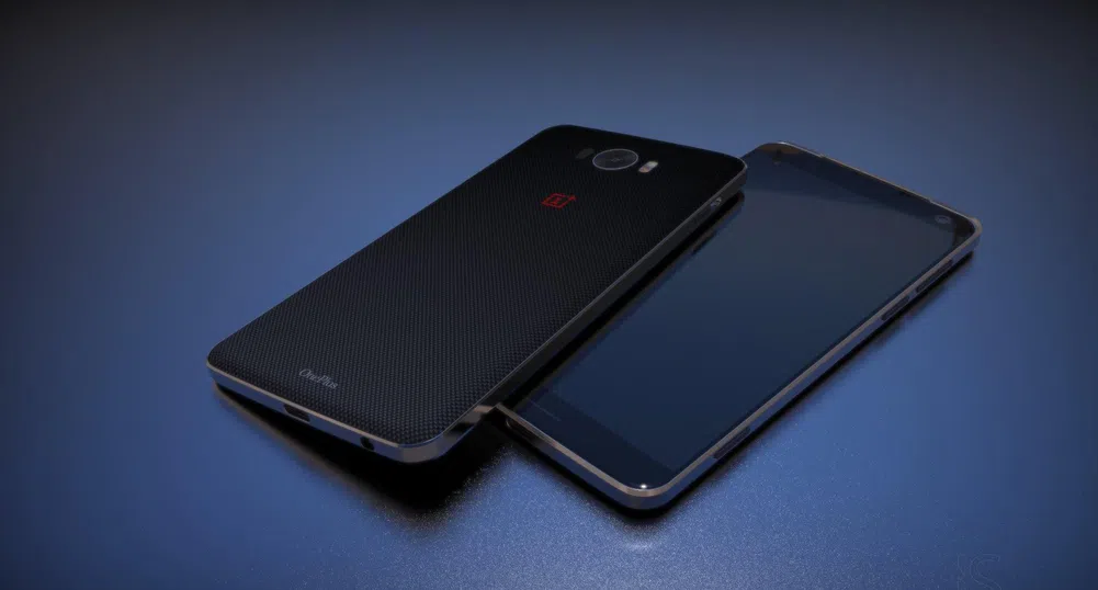 OnePlus 3 ще бъде представен на 7 април?