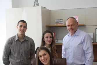 Мтел се включи в ежегодната инициатива „Мениджър за един ден“