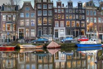 Искат или не, холандците щели да опрат до българите