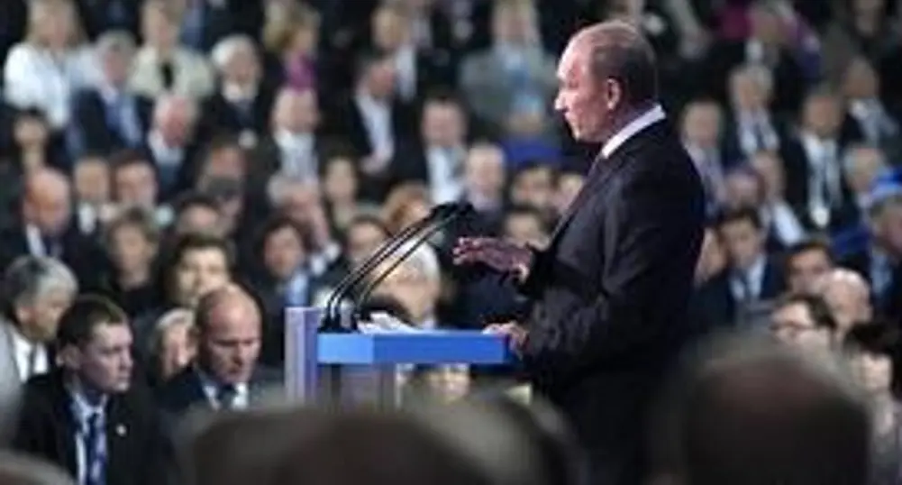 Руската икономика се свива с 8.5%