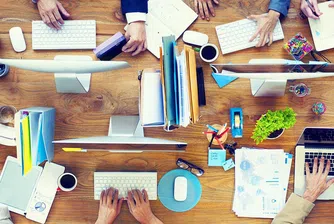 FT: София се опитва да се отърси от репутацията си