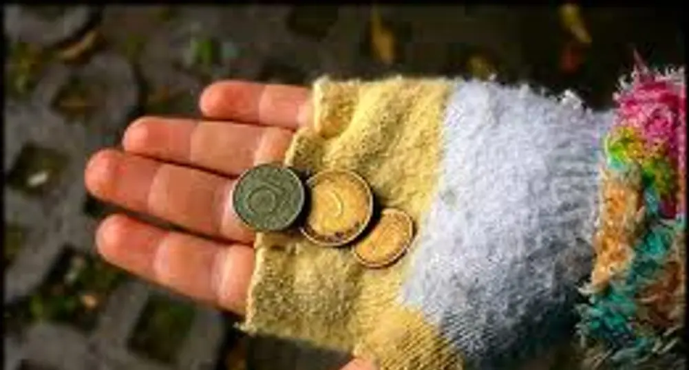 Economist: Микросветът на българската сиромашия
