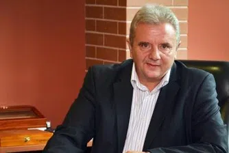 Инж. Пламен Андреев: Отдавна не употребявам думата „криза“