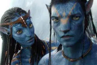 Идеята за "Аватар" била крадена?