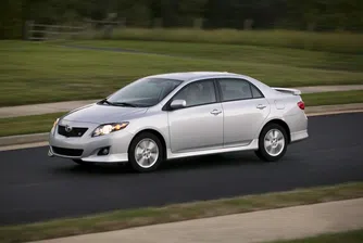 Най-надеждните и евтини за ремонт автомобили