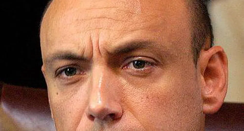 Сменят подуправителя на БНБ Николай Неновски