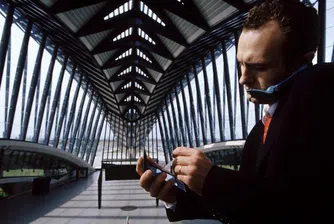 Четвърти мобилен оператор в Албания