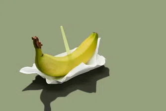 ООН: Бананите са храната на бъдещето