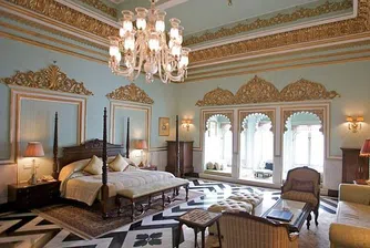 Каква хотелска стая можете да получите за 100 паунда?