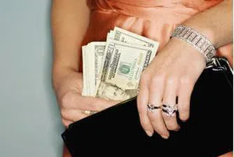 Бивша съпруга иска издръжка от 1 млн. долара на месец