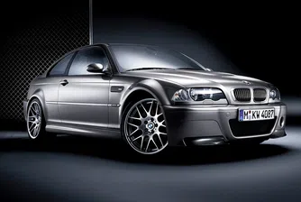 Китаец стоя 87 часа без да помръдне за едно BMW