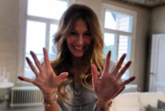 Невероятният живот на най-богатата британка