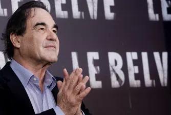 Оливър Стоун: Не научих нищо от богатите