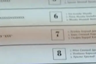 Партиите избраха 5 октомври за дата на изборите