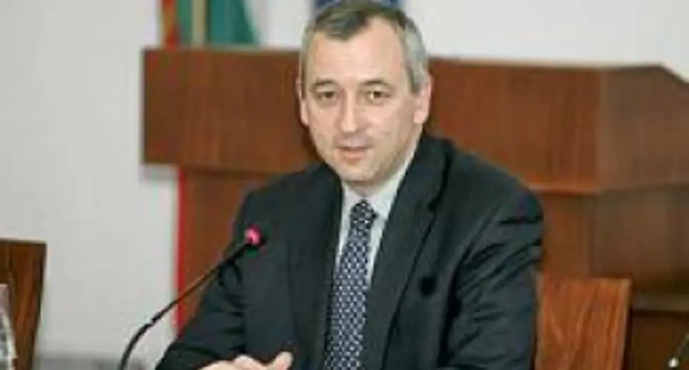 Г. Пирински: ГЕРБ държи икономиката на нула