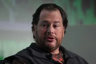 Невероятният живот на Марк Бениоф